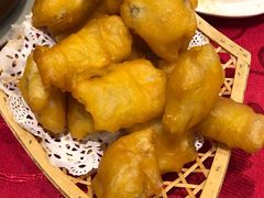 金牌酥炸九肚鱼-抱德·潮汕味(敦和店原惠城鱼仔)