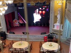 -日日鲜自助餐厅(小公园店)