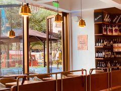 -BAKER&SPICE(BFC外滩金融中心店)