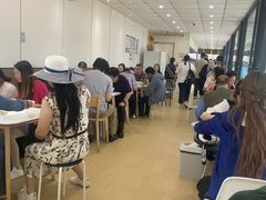 -辣辣小吃豆花米线(大观篆新农贸市场店)