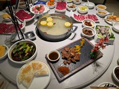 -俏牛哥鲜牛肉牛肆馆(重庆天地店)