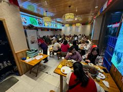 -乡土特色.冷锅鱼.牦牛肉汤锅