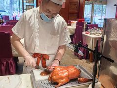 -北京全聚德(玉泉路店)