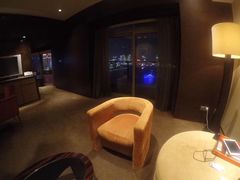 -上海外滩茂悦大酒店
