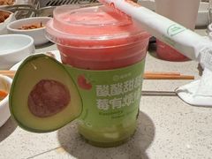 -海底捞火锅(万科广场店)