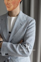 点击看大图 -BROTHER西服礼服定制·商务·婚礼(佛山南海店)