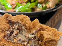 -费大厨辣椒炒肉(黄兴中心广场店)