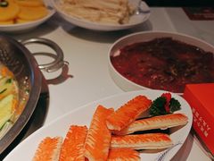 -小龙坎火锅(汉街店)