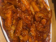 -大叹号啤酒屋·延边料理(建工店)