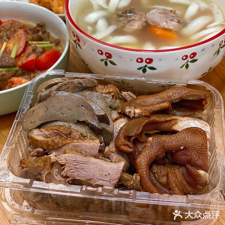 潮汕家常菜|感动10086,终于被全家夸了