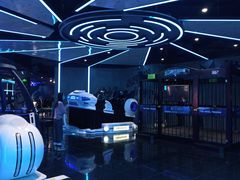 -世代星球·保龄球·镭战真人CS·团建(杨浦店)