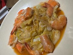 -KŌNG胶东小馆(华熙店)