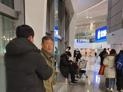 -青岛胶东国际机场