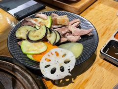 -秋木烤肉·韩国牛肉名家(高新旗舰店)