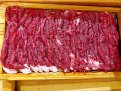 -羊大爷涮肉(亮马桥店)
