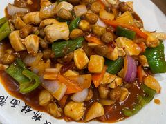 -蒋家桥饺面店(广陵路店)