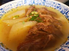 -西关味(大卫城店)