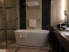 -青岛海尔洲际酒店