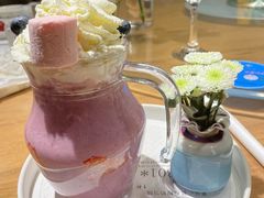 -四季餐厅·新津菜(环湖中路店)