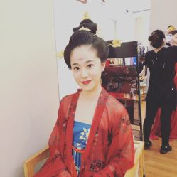 -盘子女人坊古装写真摄影(厦门总店)