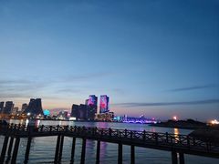 -日照世帆赛基地