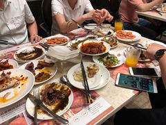 -芭菲盛宴·环球美食(解放碑英利国际店)