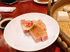 -扬州香格里拉·香宫中餐厅