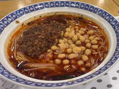-重庆老字号·吴抄手·高豆花(T3航站楼店)