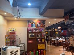 -天下客饭店(中山路店)