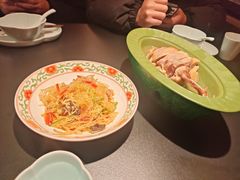 -奇芳阁·百年清真南京菜(夫子庙店)