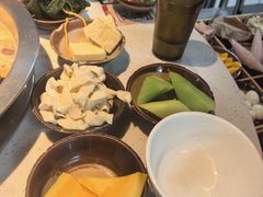 -芈重山老火锅(广州首店)