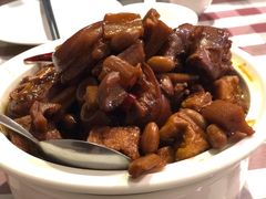 君姐最爱猪手煲-邓丽君音乐主题餐厅