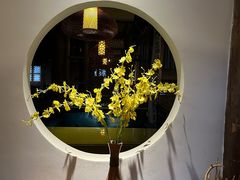 -HOHO餐厅(古子城店)