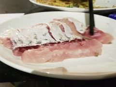 -正能量脆肉鲩火锅