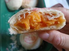 乳酪蛋黄-泸溪河桃酥(西直门凯德店)