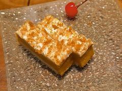 -千代武日本料理(爱建店)