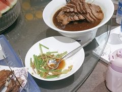-箪食巷私房菜馆·鲁菜(玉函路店)