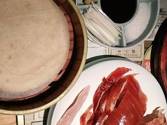 -局气 烤鸭·北京菜(光华路店)
