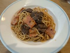 -萨莉亚意式餐厅(石鼓路店)