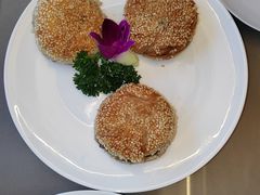-鹿鸣春饭店(总店)