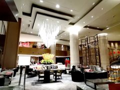 -杭州君悦酒店