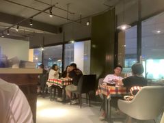 -遇见西木美式餐厅(体育路店)