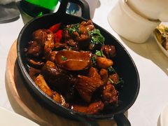 -欣叶食艺轩