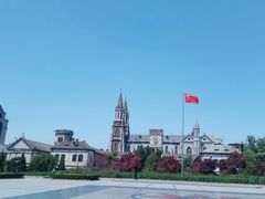 -洪家楼教堂