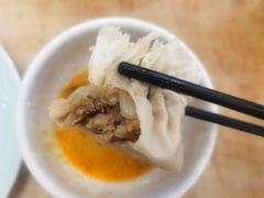 -都一处烧麦馆(前门店)