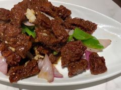 -西夏回族烧麦馆(牡丹街店)