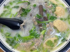 -鸭小妹鸭血粉丝(老门东店)