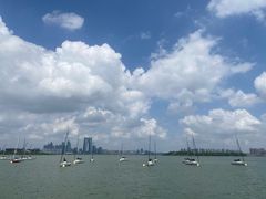 -金鸡湖景区