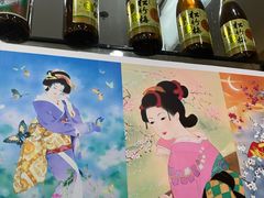 -银子铁板烧料理自助餐(人民广场店)