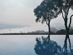 -天目湖涵田半山温泉